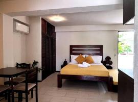 Angelina Villas_R1_Arte Casa_Malapascua, hotell sihtkohas Logon