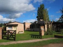 Aroma de campo
