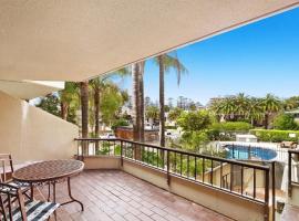 Terrigal Bay #9 Pool In Complex, Close To Beach Accom Holidays, beach rental in Terrigal