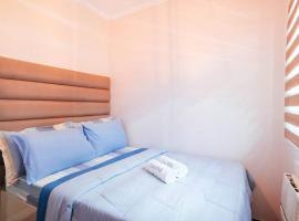 Cozy BNB - Unit E, dovolenkový prenájom v destinácii Batangas