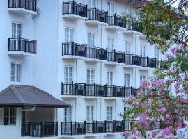BPR - Asgiriya ,Kandy, hotel in Kandy