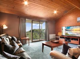 Lindsay Lachen, hotel a Mount Hotham