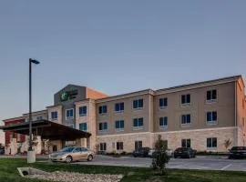 Holiday Inn Express & Suites Gatesville - N. Ft Hood by IHG