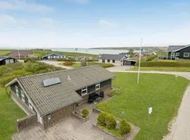 2 Bedroom Cozy Home In Lemvig