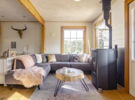 Holiday Home by Zuidlaardermeer Jetty, seoska kuća u gradu Kropswolde