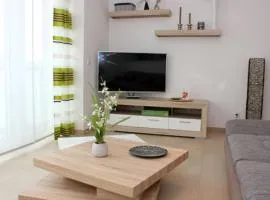 Käptn Brass Appartement 13