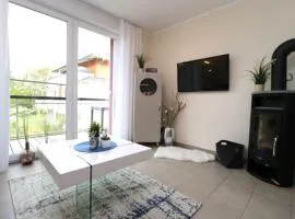 Käptn Brass Villa 1 App 4