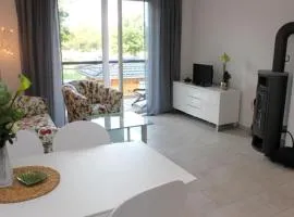 Käptn Brass Villa 2 App 4 Seestern