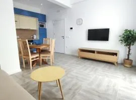 Apartments LORA Susanj