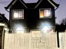 Cabañas y Deptos Regional