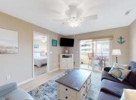 The Palms - 36507 Palm Dr, Unit #2204, apartment in Rehoboth Beach