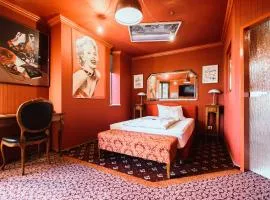 4 hotel in Euskirchen