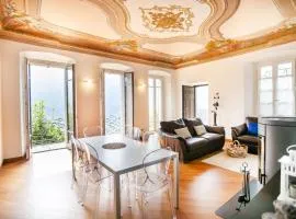 Villa Fioravante
