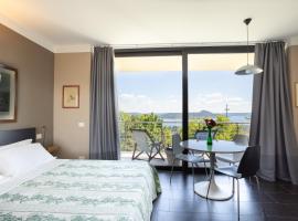 La TORRETTA Studios & Suite, Hotel in Lesa