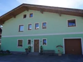 Haus Bacher Leogang