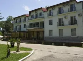 Imeri Park Hotel