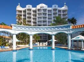 Bel Air on Broadbeach - Official