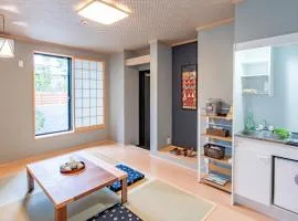 Kyoto KaedeHotel Kamogawa