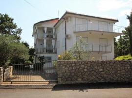 Apartmani Zec, apartamento en Šilo