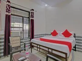 Hotel O Shyam Residency