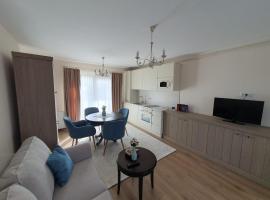 Bloom Apartament, appartement in Alba Iulia