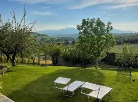 VILLA TERRABIANCA - Narramondo Villas