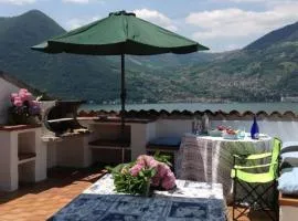 Casa di Roberto ed Elisa