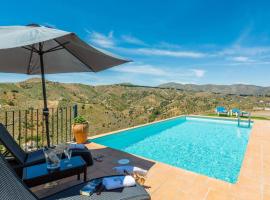 Casa Tortela Almáchar by Ruralidays, holiday rental in Almáchar