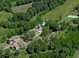 Agriturismo I Gergoni