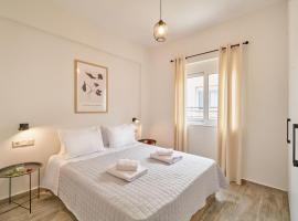 Friday Collection, beach rental in Chania Town