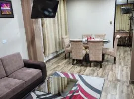 Departamentos Amoblados Tacna Heroica