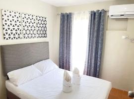 S&K One Oasis 2BR Condo Unit 2506, condo in Cagayan de Oro