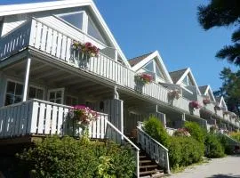 Bergland apartment 18 - close to the center of Kragerø