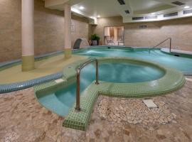 TATRAHOLIDAY - Apartament Kieżmarski Szczyt - SPA