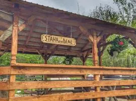 Cabana „Stâna din Deal”