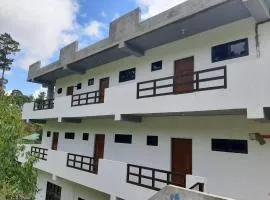 Baguio La Famille Residences