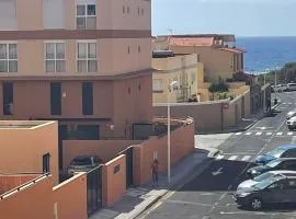 Apartamento en El Médano, Tenerife