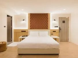 Heaven Boutique Hotel