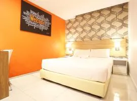 Sovotel @ Kelana Jaya 73