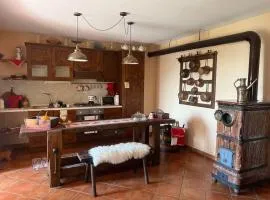 Appartamento “Sut l’Ala”