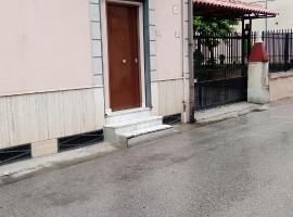 Mini appartamento a Marcianise, Hotel mit Parkplatz in Marcianise