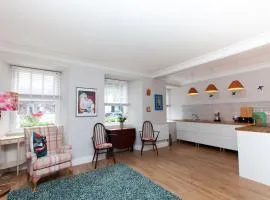 East Linton flat, sleeps 2