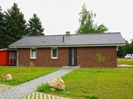 AnDi, holiday rental in Malchow