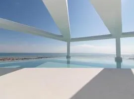 Global Properties, Apartamento con terraza y vistas a la piscina en Gran Canet