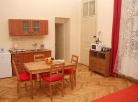 Apartmán Husova 1.patro