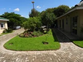 2 bedroomed apartment with en-suite and kitchenette - 2071