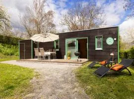homie stay Radapartment -Terrasse & Grill