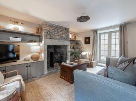Farriers Cottage-Tranquil Haven, Central Location!, puhkemaja sihtkohas Hexham