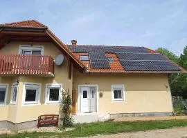 Apartment in Balatonbereny 40988