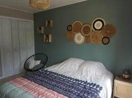 Appartement Davézieux